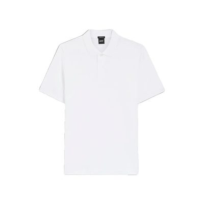 BOSS Pallas Short Sleeve POLO衫 舒適 透氣 正品歐洲代購 [142704402]