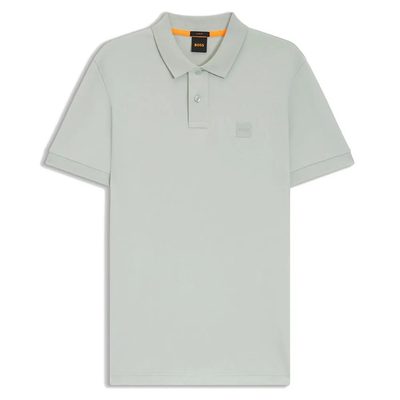 BOSS Passenger Orange Sho POLO衫 舒適 彈性 正品歐洲代購 [142704436]