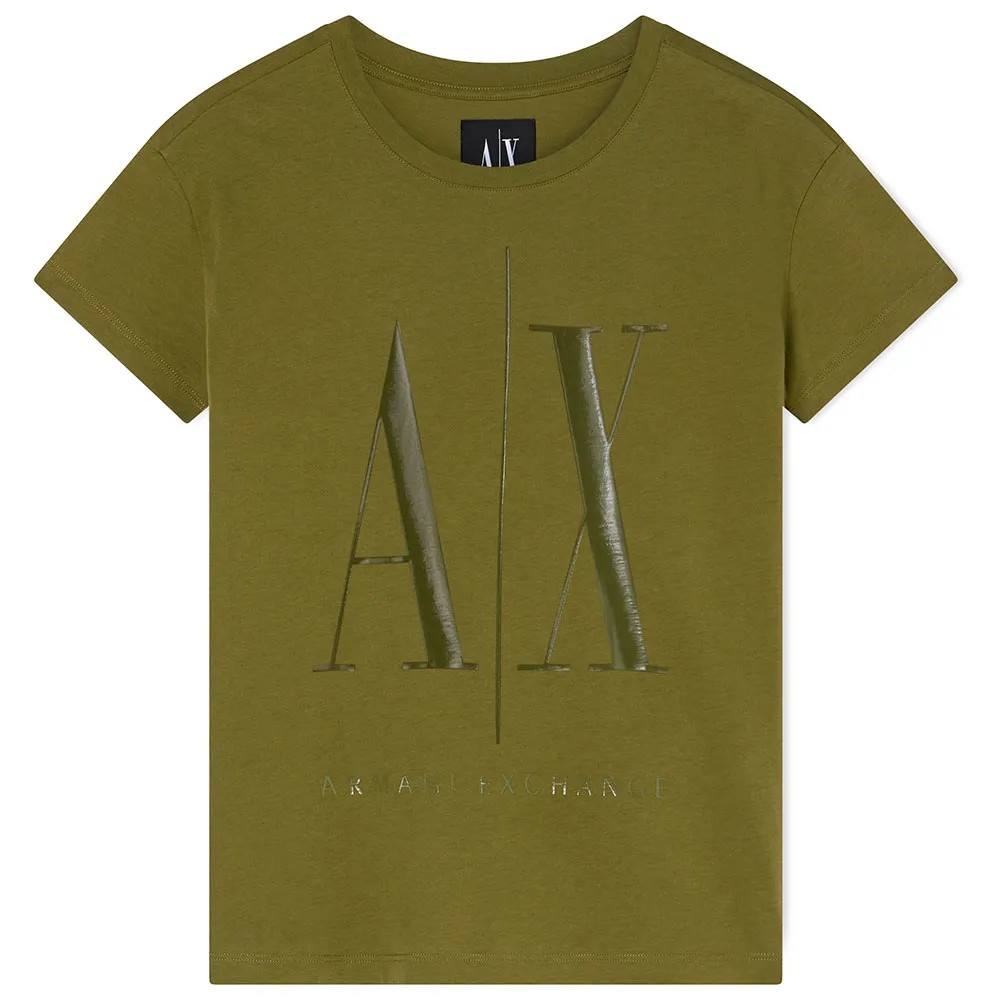 ARMANI Exchange Short Sleev T恤 短袖 休閒 正品歐洲代購 [142710471]