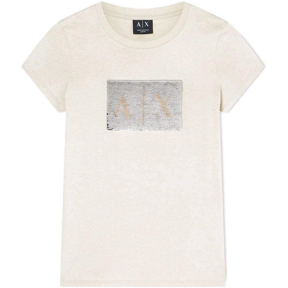 ARMANI Exchange Short Sleev T恤 短袖 休閒 正品歐洲代購 [142710472]
