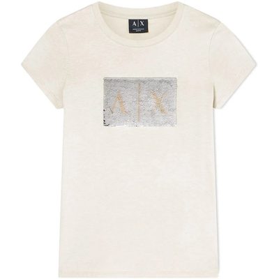 ARMANI EXCHANGE Exchange Short Sleeve T Shirt T恤 8NYTDL_YJ73Z 正品代購