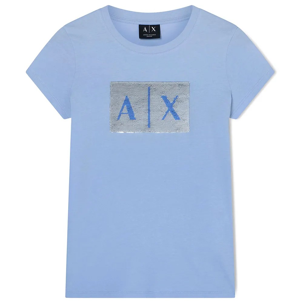ARMANI Exchange Short Sleev T恤 短袖 休閒 正品歐洲代購 [142710473]