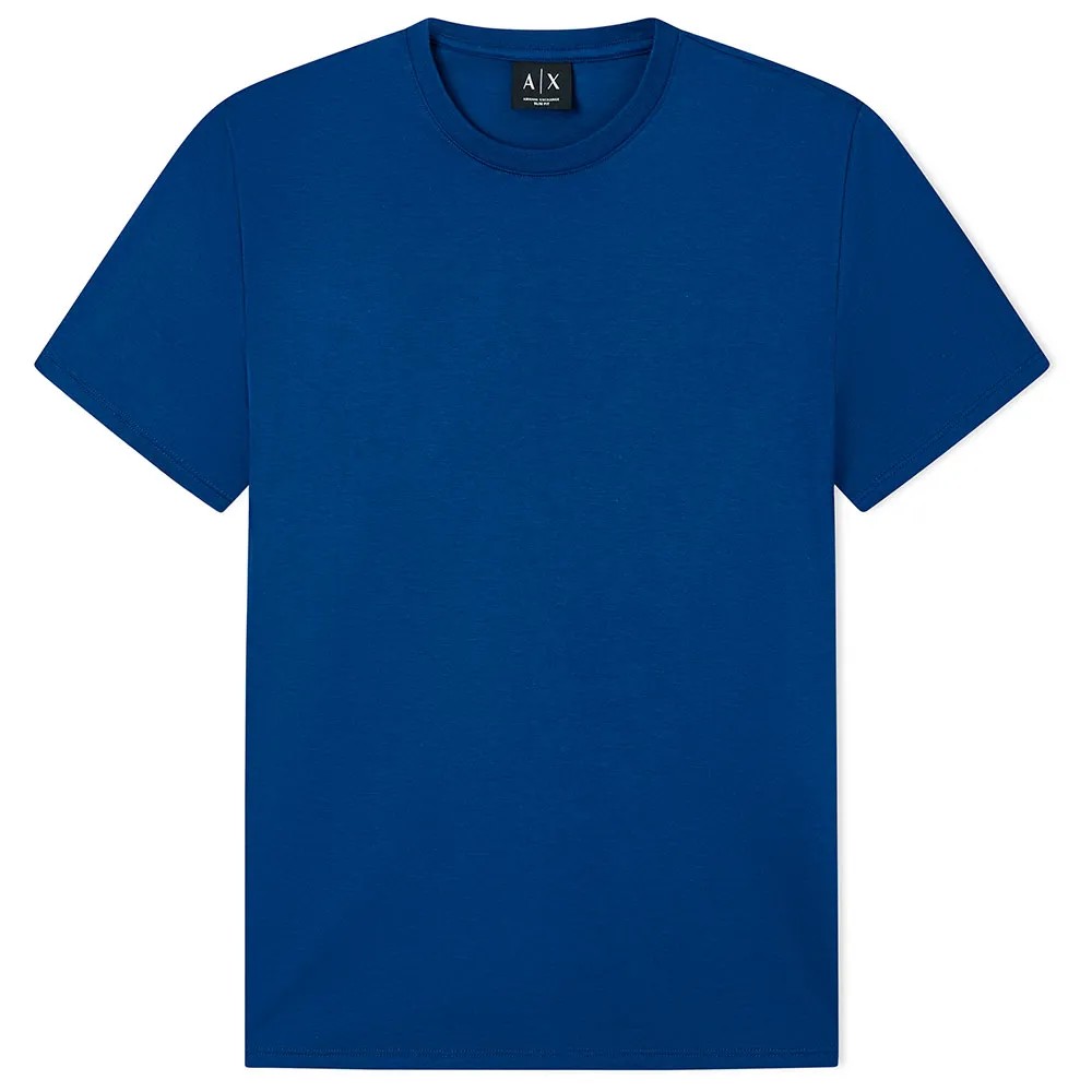 ARMANI Exchange Short Sleev T恤 短袖 休閒 正品歐洲代購 [142710505]