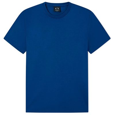 ARMANI EXCHANGE Exchange Short Sleeve V Neck T Shirt T恤 8NZT74_ZJA5Z 正品代購