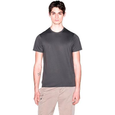 ARMANI EXCHANGE Exchange Short Sleeve V Neck T Shirt T恤 8NZT74_ZJA5Z 正品代購
