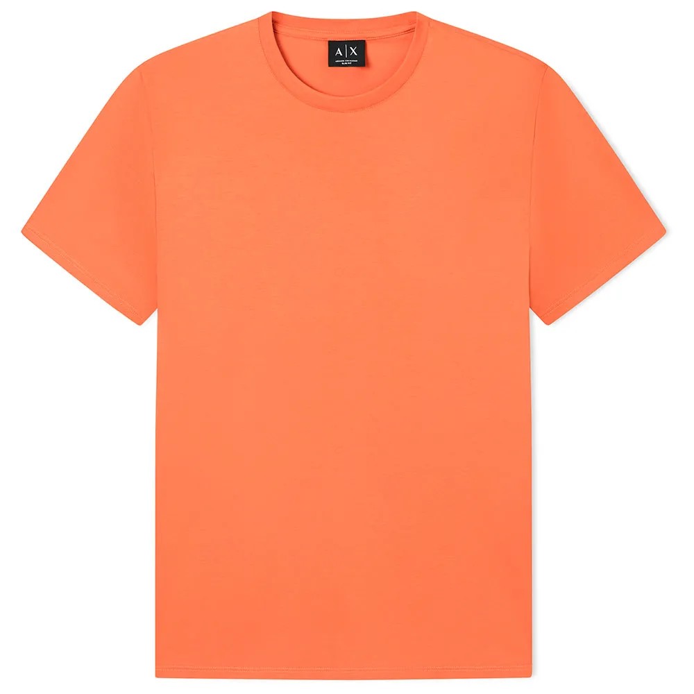 ARMANI Exchange Short Sleev T恤 舒適 百搭 修身 正品歐洲代購 [142710509]