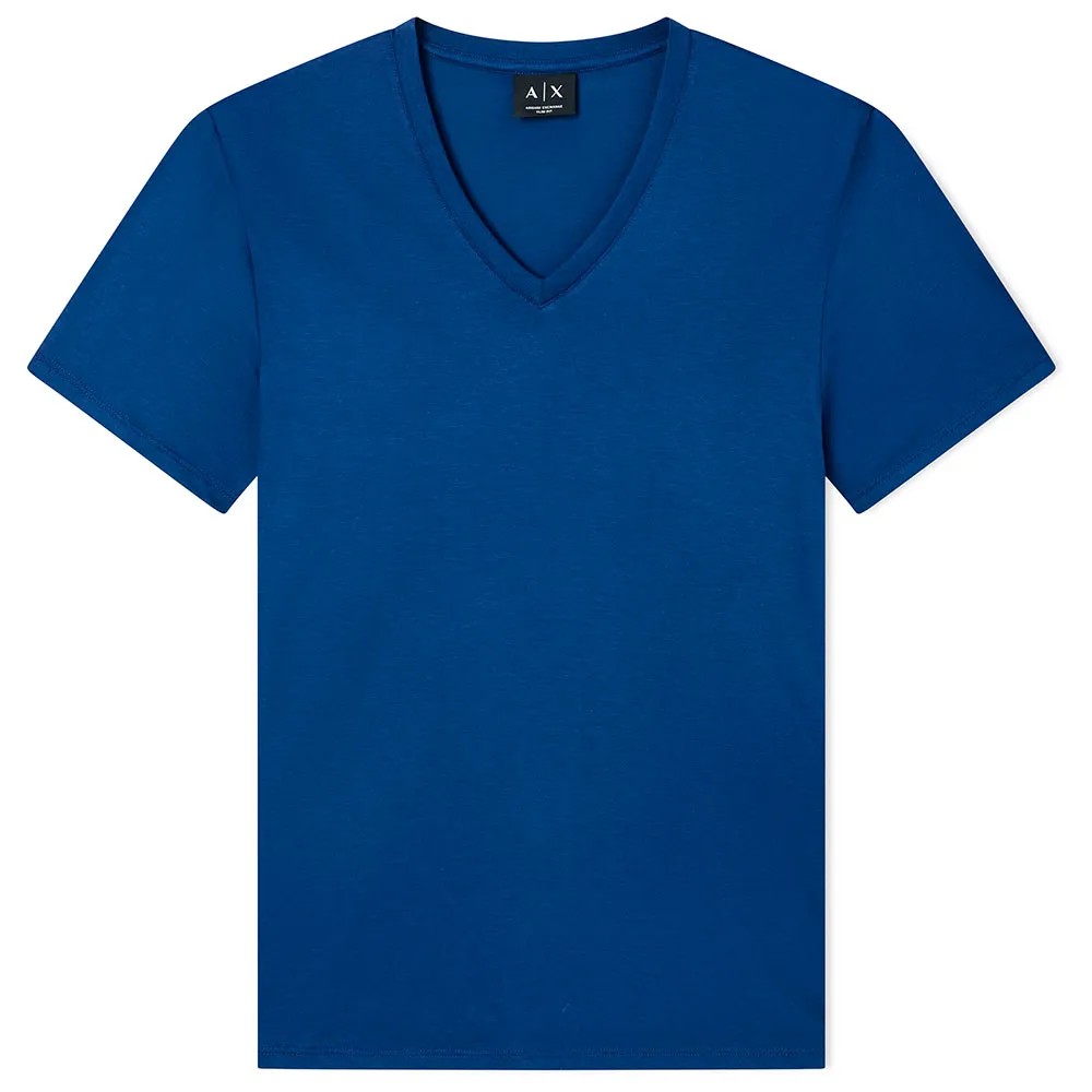 ARMANI Exchange Short Sleev T恤 短袖 休閒 正品歐洲代購 [142710512]
