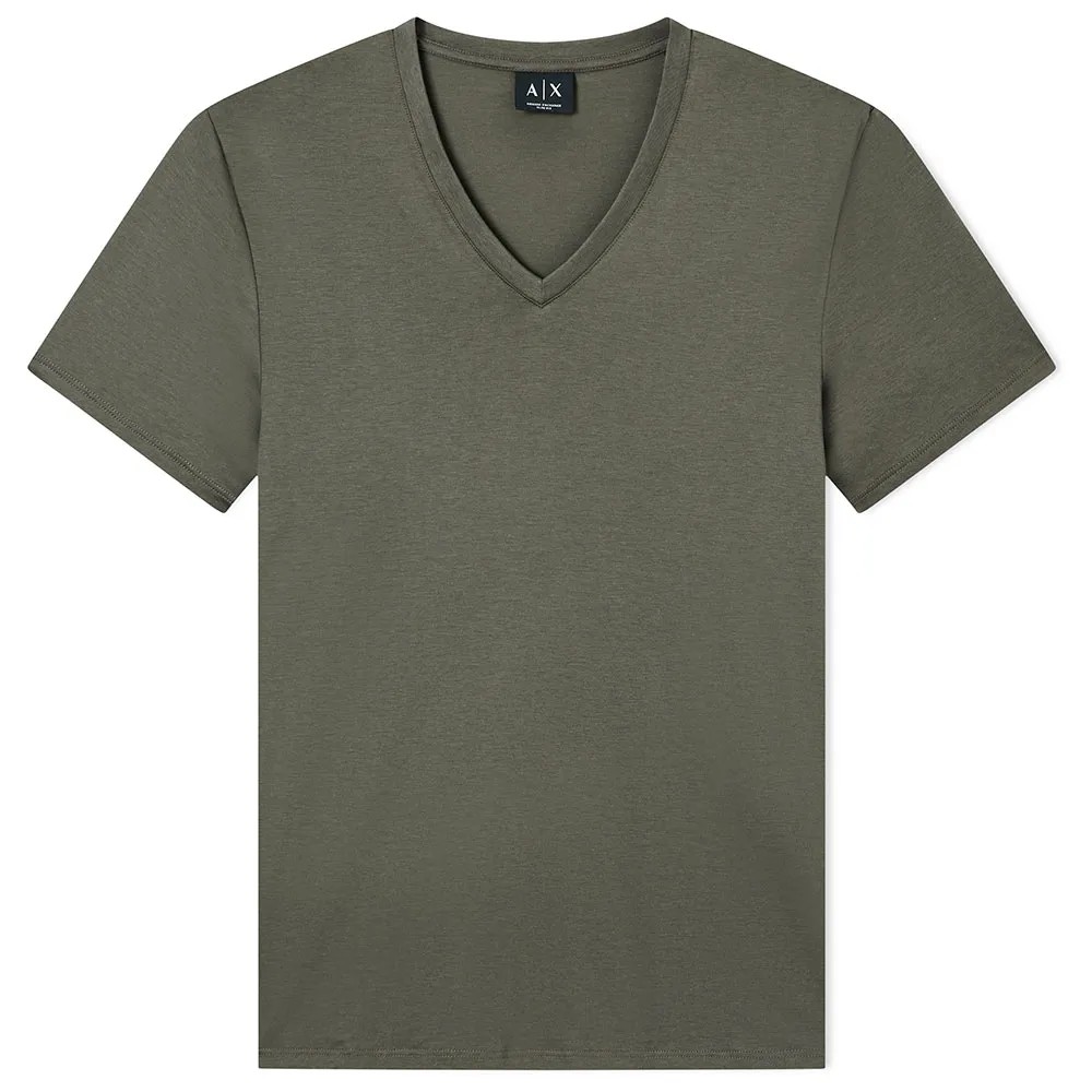 ARMANI Exchange Short Sleev T恤 百搭 短袖 休閒 正品歐洲代購 [142710513]