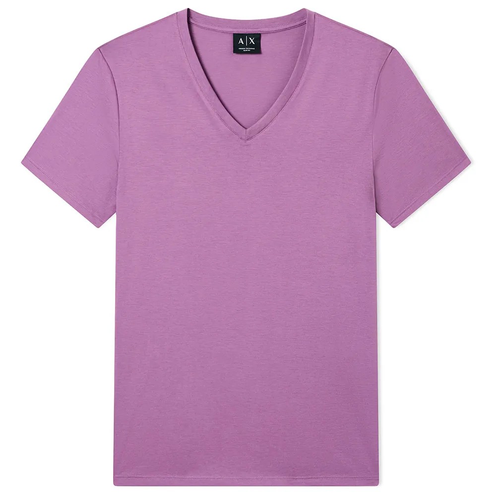 ARMANI Exchange Short Sleev T恤 短袖 休閒 正品歐洲代購 [142710515]