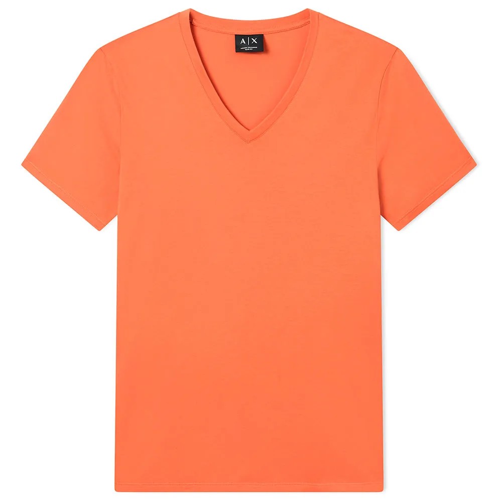 ARMANI Exchange Short Sleev T恤 百搭 短袖 休閒 正品歐洲代購 [142710516]