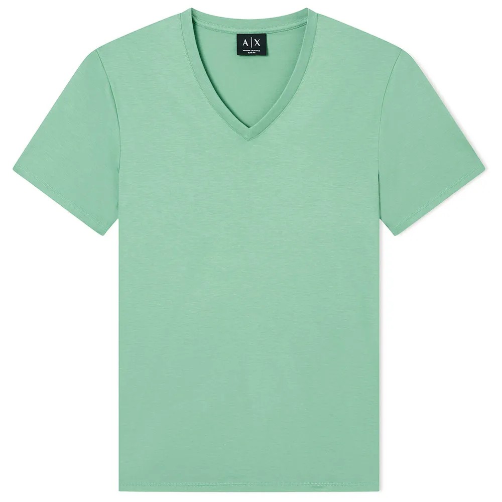 ARMANI Exchange Short Sleev T恤 短袖 休閒 正品歐洲代購 [142710517]