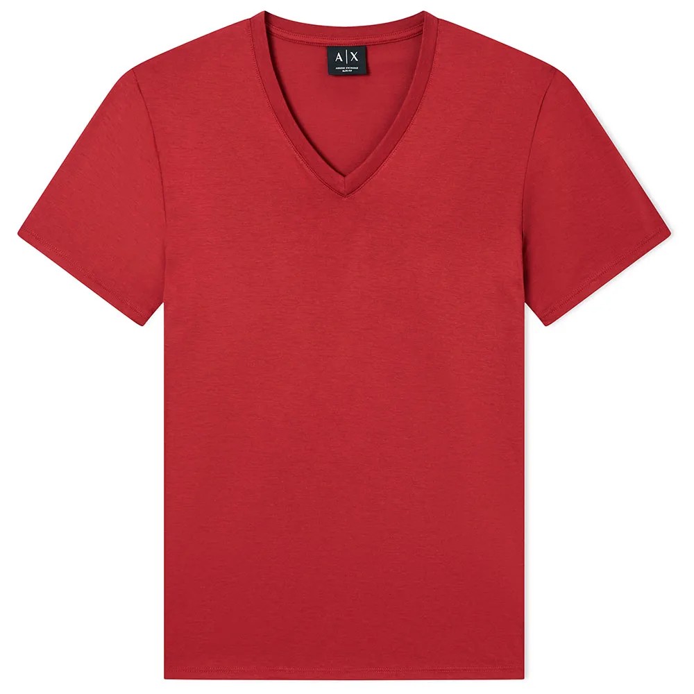 ARMANI Exchange Short Sleev T恤 短袖 休閒 正品歐洲代購 [142710518]