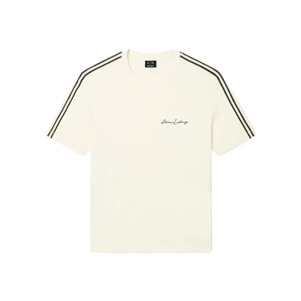 ARMANI Exchange Short Sleev T恤 短袖 休閒 正品歐洲代購 [142710524]