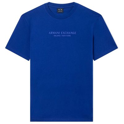 ARMANI EXCHANGE Exchange Short Sleeve T Shirt T恤 XM001280_AF10361 正品代購