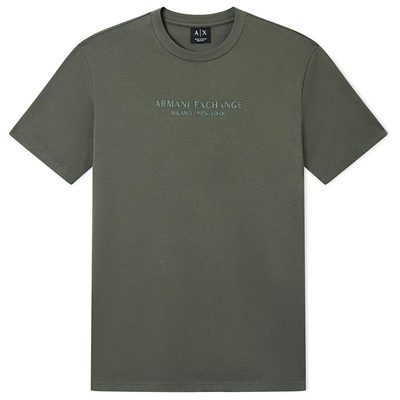 ARMANI EXCHANGE Exchange Short Sleeve T Shirt T恤 XM001280_AF10361 正品代購