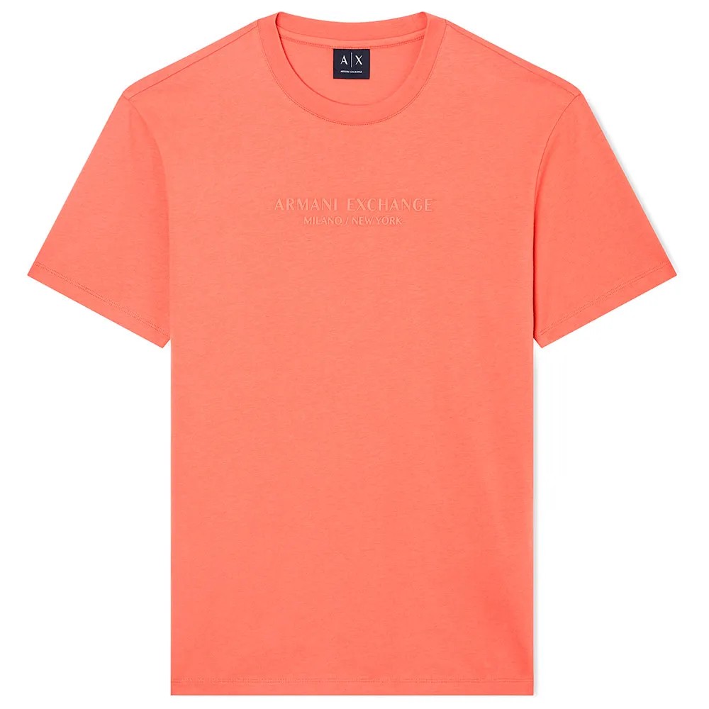 ARMANI Exchange Short Sleev T恤 舒適 耐磨 經典 正品歐洲代購 [142710858]