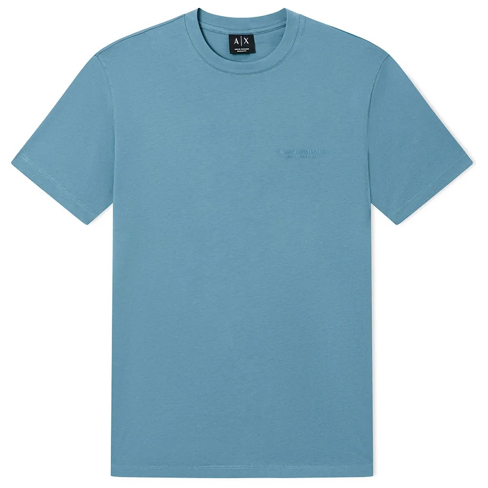 ARMANI Exchange Short Sleev T恤 短袖 休閒 正品歐洲代購 [142710861]