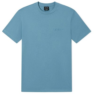 ARMANI EXCHANGE Exchange Short Sleeve T Shirt T恤 XM001281_AF10361 正品代購