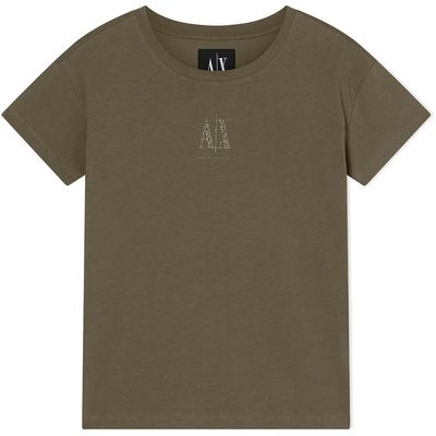 ARMANI EXCHANGE Exchange Short Sleeve T Shirt T恤 XW000830_AF10356 正品代購