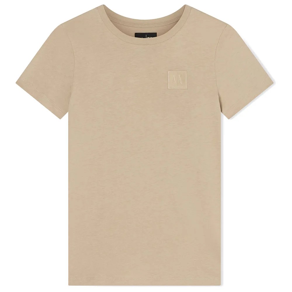 ARMANI Exchange Short Sleev T恤 短袖 休閒 正品歐洲代購 [142711342]