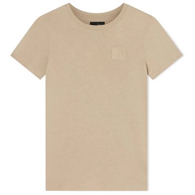 ARMANI EXCHANGE Exchange Short Sleeve T Shirt T恤 XW000831_AF10356 正品代購