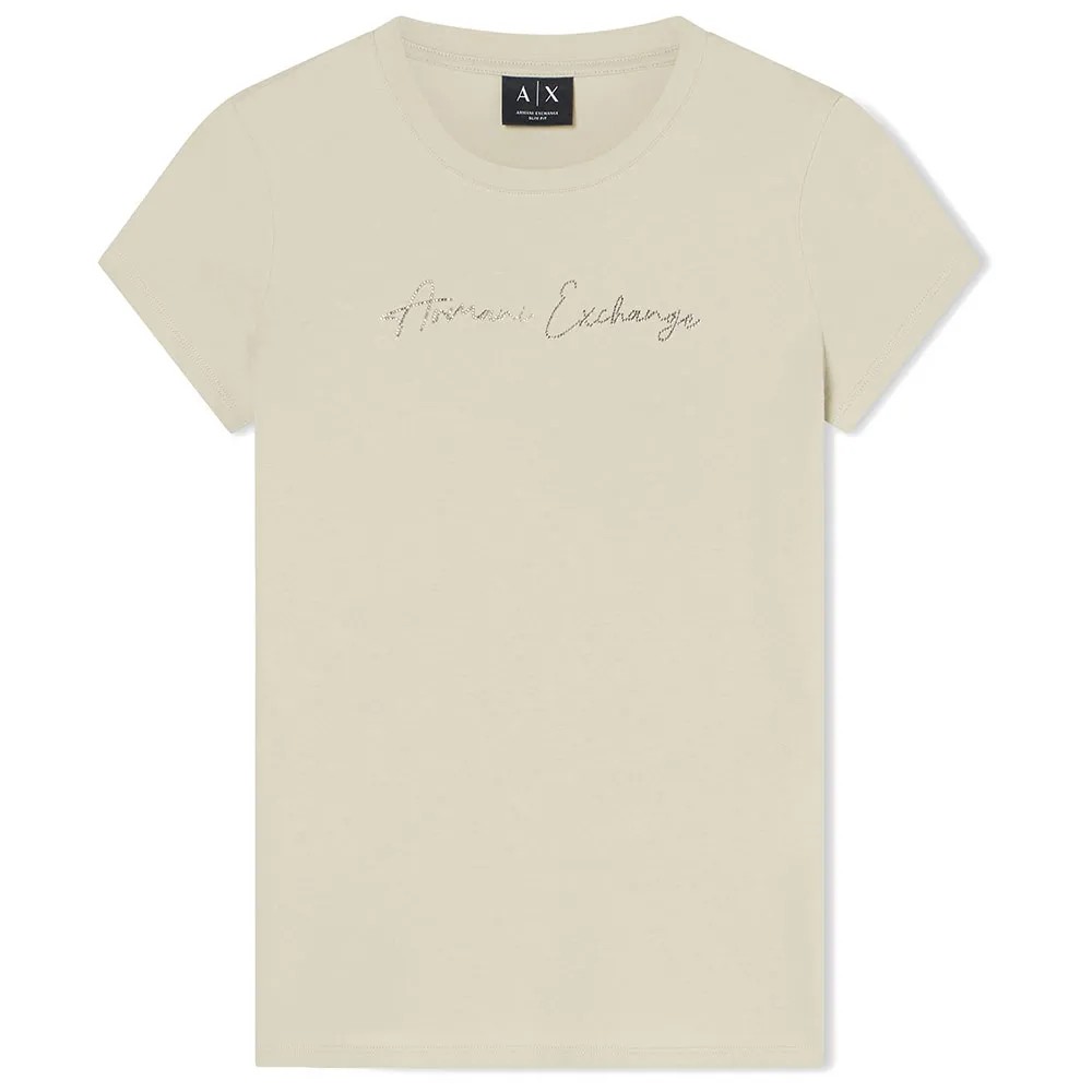 ARMANI Exchange Short Sleev T恤 短袖 休閒 正品歐洲代購 [142711436]