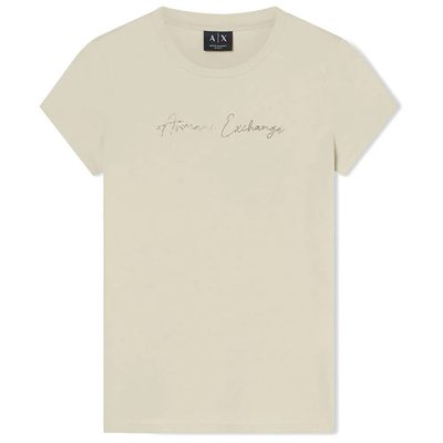 ARMANI EXCHANGE Exchange Short Sleeve T Shirt T恤 XW001457_AF10356 正品代購