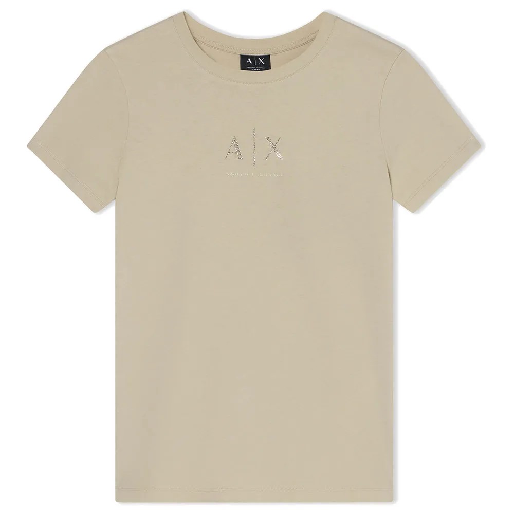 ARMANI Exchange Short Sleev T恤 短袖 休閒 正品歐洲代購 [142711439]