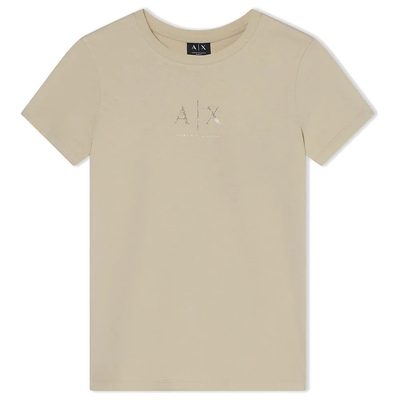 ARMANI EXCHANGE Exchange Short Sleeve T Shirt T恤 XW001459_AF10356 正品代購