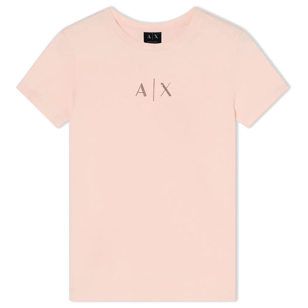ARMANI Exchange Short Sleev T恤 短袖 休閒 正品歐洲代購 [142711440]