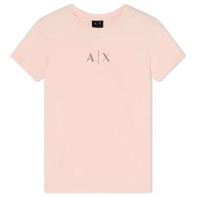 ARMANI EXCHANGE Exchange Short Sleeve T Shirt T恤 XW001459_AF10356 正品代購