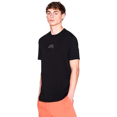 ARMANI EXCHANGE Exchange Short Sleeve T Shirt T恤 XM001784_AF10356 正品代購