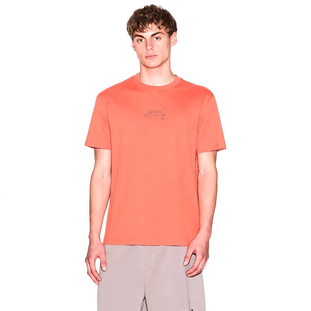ARMANI Exchange Short Sleev T恤 短袖 休閒 正品歐洲代購 [142714117]