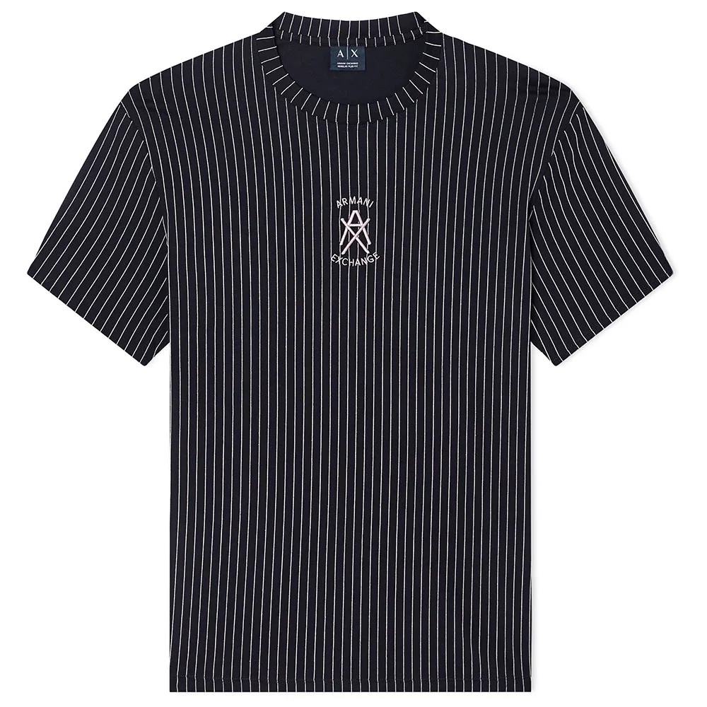 ARMANI Exchange Short Sleev T恤 短袖 休閒 正品歐洲代購 [142714118]