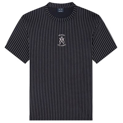 ARMANI EXCHANGE Exchange Short Sleeve T Shirt T恤 XM001791_AF10356 正品代購