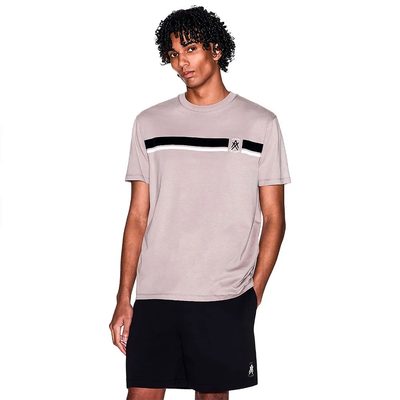 ARMANI EXCHANGE Exchange Short Sleeve T Shirt T恤 XM001792_AF12308 刺繡Logo 正品代購
