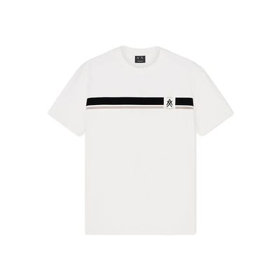 ARMANI EXCHANGE Exchange Short Sleeve T Shirt T恤 XM001792_AF12308 正品代購