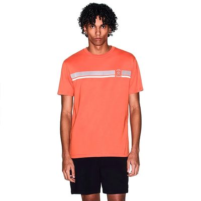 ARMANI EXCHANGE Exchange Short Sleeve T Shirt T恤 XM001792_AF12308 刺繡Logo 正品代購