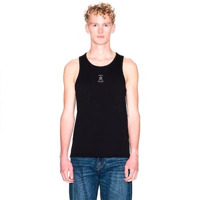 ARMANI EXCHANGE Exchange Sleeveless T Shirt T恤 XM001794_AF19963 正品代購