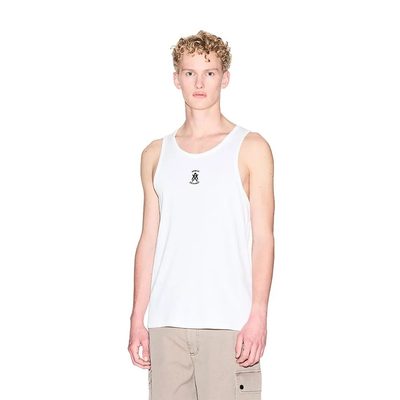 ARMANI EXCHANGE Exchange Sleeveless T Shirt T恤 XM001794_AF19963 正品代購
