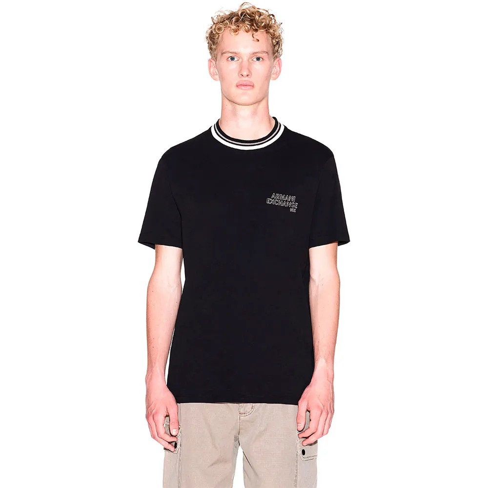 ARMANI Exchange Short Sleev T恤 短袖 休閒 正品歐洲代購 [142714127]