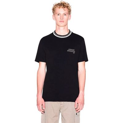 ARMANI EXCHANGE Exchange Short Sleeve T Shirt T恤 XM001795_AF10361 正品代購