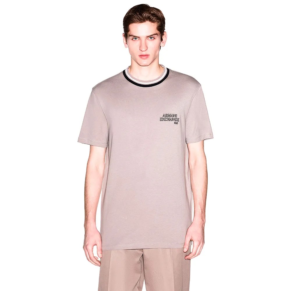 ARMANI Exchange Short Sleev T恤 短袖 休閒 正品歐洲代購 [142714128]