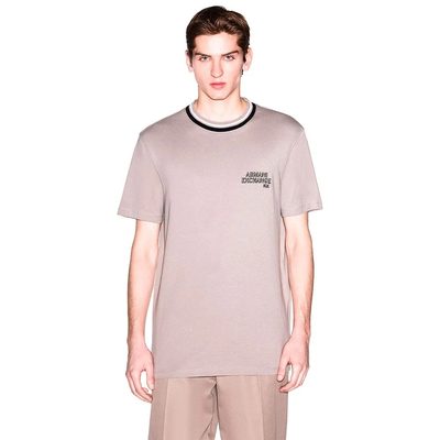 ARMANI EXCHANGE Exchange Short Sleeve T Shirt T恤 XM001795_AF10361 正品代購