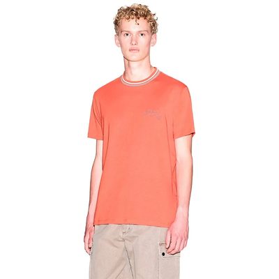 ARMANI EXCHANGE Exchange Short Sleeve T Shirt T恤 XM001795_AF10361 正品代購