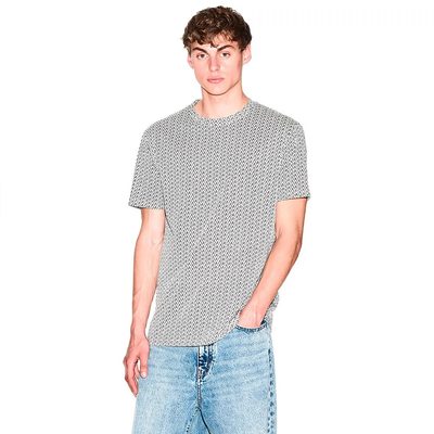 ARMANI EXCHANGE Exchange Short Sleeve T Shirt T恤 XM001798_AF10356 正品代購