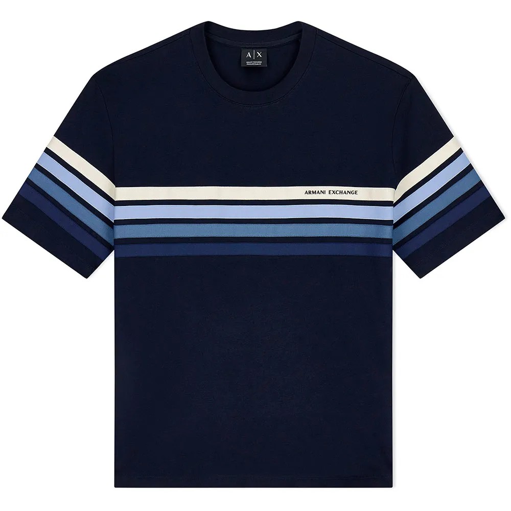 ARMANI Exchange Short Sleev T恤 短袖 休閒 正品歐洲代購 [142714188]