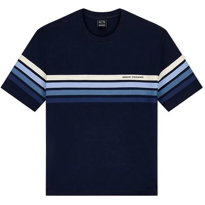 ARMANI EXCHANGE Exchange Short Sleeve T Shirt T恤 XM002055_AF10358 正品代購
