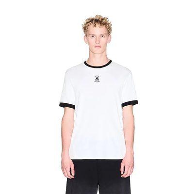 ARMANI EXCHANGE Exchange Short Sleeve T Shirt T恤 XM002072_AF19963 刺繡Logo 正品代購