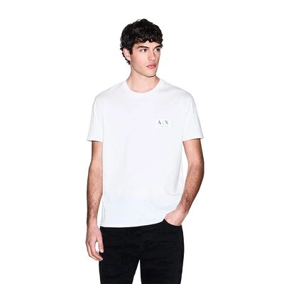 ARMANI EXCHANGE Exchange Short Sleeve T Shirt T恤 XM002178_AF12308 正品代購